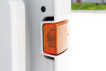 ���� Actros�ؿ� 440���� 6x2ǣ����(����)(�ͺ�2644)ͼƬ