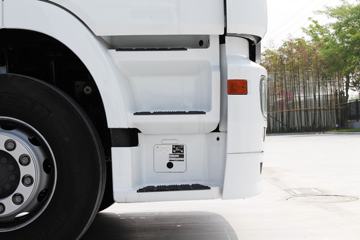 ���� Actros�ؿ� 440���� 6x2ǣ����(����)(�ͺ�2644)ͼƬ