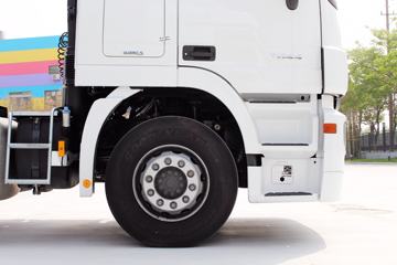 ���� Actros�ؿ� 440���� 6x2ǣ����(����)(�ͺ�2644)ͼƬ