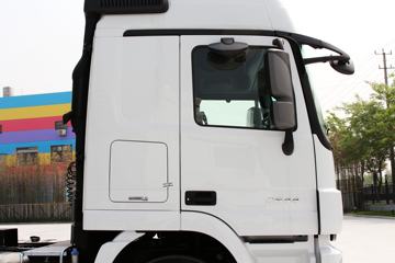 ���� Actros�ؿ� 440���� 6x2ǣ����(����)(�ͺ�2644)ͼƬ
