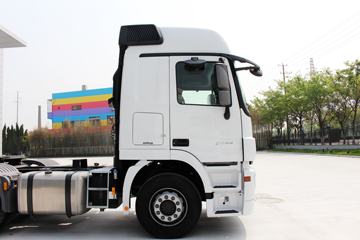���� Actros�ؿ� 440���� 6x2ǣ����(����)(�ͺ�2644)ͼƬ