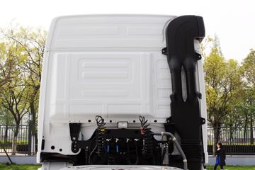 ���� Actros�ؿ� 440���� 6x2ǣ����(����)(�ͺ�2644)ͼƬ
