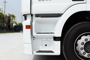 ���� Actros�ؿ� 440���� 6x2ǣ����(����)(�ͺ�2644)ͼƬ