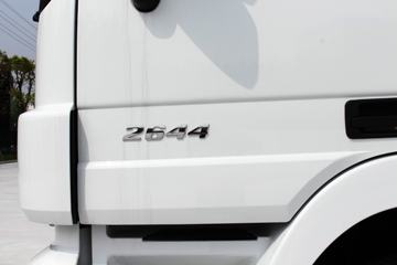 ���� Actros�ؿ� 440���� 6x2ǣ����(����)(�ͺ�2644)ͼƬ