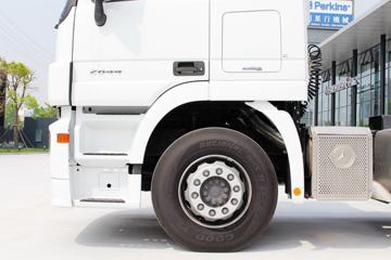 ���� Actros�ؿ� 440���� 6x2ǣ����(����)(�ͺ�2644)ͼƬ