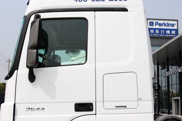 ���� Actros�ؿ� 440���� 6x2ǣ����(����)(�ͺ�2644)ͼƬ