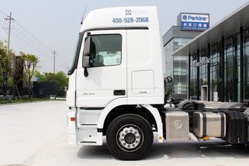 ���� Actros�ؿ� 440���� 6x2ǣ����(����)(�ͺ�2644)ͼƬ
