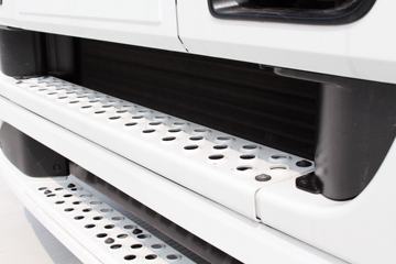 ���� Actros�ؿ� 440���� 6x2ǣ����(����)(�ͺ�2644)ͼƬ