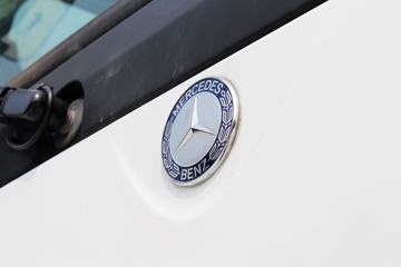 ���� Actros�ؿ� 440���� 6x2ǣ����(����)(�ͺ�2644)ͼƬ