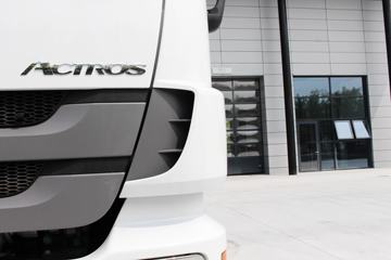 ���� Actros�ؿ� 440���� 6x2ǣ����(����)(�ͺ�2644)ͼƬ
