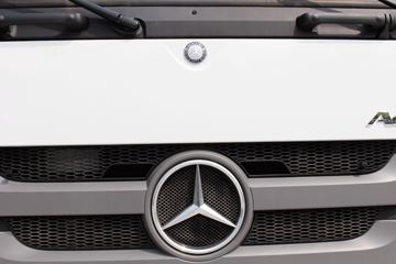 ���� Actros�ؿ� 440���� 6x2ǣ����(����)(�ͺ�2644)ͼƬ