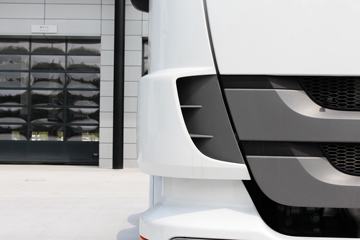 ���� Actros�ؿ� 440���� 6x2ǣ����(����)(�ͺ�2644)ͼƬ