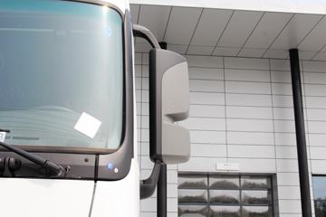 ���� Actros�ؿ� 440���� 6x2ǣ����(����)(�ͺ�2644)ͼƬ