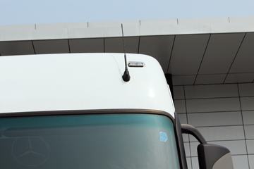 ���� Actros�ؿ� 440���� 6x2ǣ����(����)(�ͺ�2644)ͼƬ