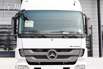 ���� Actros�ؿ� 440���� 6x2ǣ����(����)(�ͺ�2644)ͼƬ