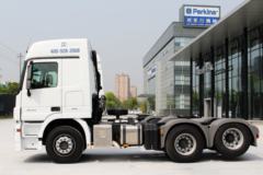 奔驰 Actros重卡 440马力 6x2牵引车(国五)(型号2644)