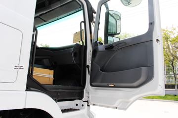 ���� Actros�ؿ� 440���� 6x2ǣ����(����)(�ͺ�2644)ͼƬ