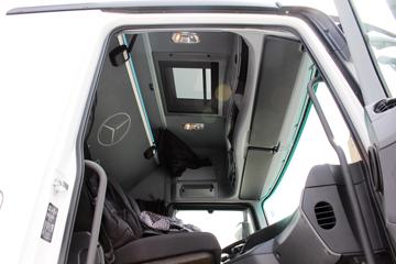 ���� Actros�ؿ� 440���� 6x2ǣ����(����)(�ͺ�2644)ͼƬ