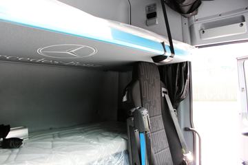 ���� Actros�ؿ� 440���� 6x2ǣ����(����)(�ͺ�2644)ͼƬ