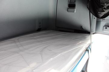 ���� Actros�ؿ� 440���� 6x2ǣ����(����)(�ͺ�2644)ͼƬ