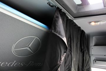 ���� Actros�ؿ� 440���� 6x2ǣ����(����)(�ͺ�2644)ͼƬ