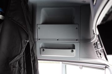 ���� Actros�ؿ� 440���� 6x2ǣ����(����)(�ͺ�2644)ͼƬ