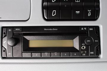 ���� Actros�ؿ� 440���� 6x2ǣ����(����)(�ͺ�2644)ͼƬ