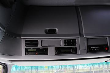 ���� Actros�ؿ� 440���� 6x2ǣ����(����)(�ͺ�2644)ͼƬ
