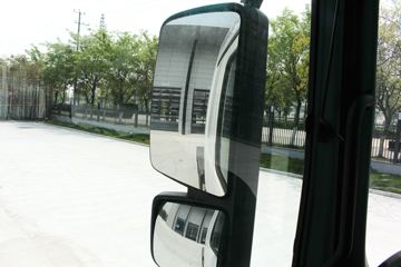 ���� Actros�ؿ� 440���� 6x2ǣ����(����)(�ͺ�2644)ͼƬ