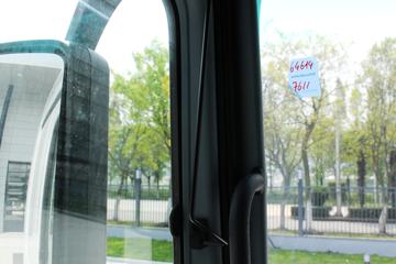 ���� Actros�ؿ� 440���� 6x2ǣ����(����)(�ͺ�2644)ͼƬ