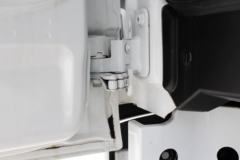 奔驰 Actros重卡 440马力 6x2牵引车(国五)(型号2644)