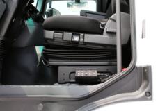 奔驰 Actros重卡 440马力 6x2牵引车(国五)(型号2644)