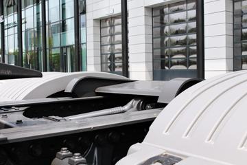 ���� Actros�ؿ� 440���� 6x2ǣ����(����)(�ͺ�2644)ͼƬ