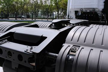 ���� Actros�ؿ� 440���� 6x2ǣ����(����)(�ͺ�2644)ͼƬ