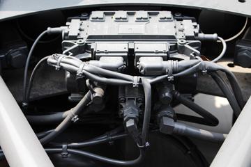���� Actros�ؿ� 440���� 6x2ǣ����(����)(�ͺ�2644)ͼƬ