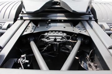 ���� Actros�ؿ� 440���� 6x2ǣ����(����)(�ͺ�2644)ͼƬ