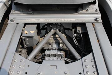 ���� Actros�ؿ� 440���� 6x2ǣ����(����)(�ͺ�2644)ͼƬ