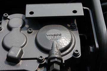 ���� Actros�ؿ� 440���� 6x2ǣ����(����)(�ͺ�2644)ͼƬ