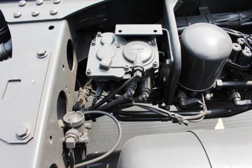 ���� Actros�ؿ� 440���� 6x2ǣ����(����)(�ͺ�2644)ͼƬ