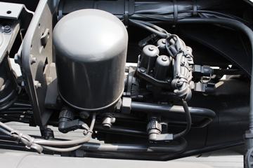 ���� Actros�ؿ� 440���� 6x2ǣ����(����)(�ͺ�2644)ͼƬ