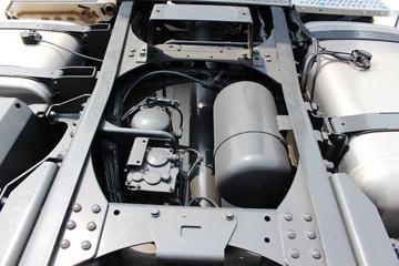 ���� Actros�ؿ� 440���� 6x2ǣ����(����)(�ͺ�2644)ͼƬ