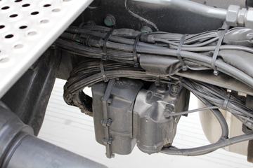 ���� Actros�ؿ� 440���� 6x2ǣ����(����)(�ͺ�2644)ͼƬ