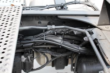 ���� Actros�ؿ� 440���� 6x2ǣ����(����)(�ͺ�2644)ͼƬ
