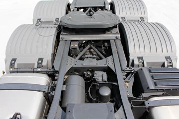 ���� Actros�ؿ� 440���� 6x2ǣ����(����)(�ͺ�2644)ͼƬ