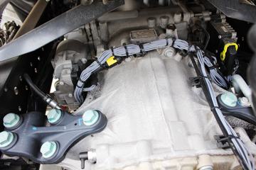 ���� Actros�ؿ� 440���� 6x2ǣ����(����)(�ͺ�2644)ͼƬ