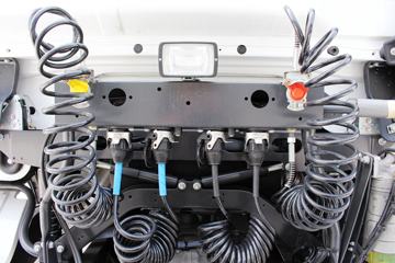 ���� Actros�ؿ� 440���� 6x2ǣ����(����)(�ͺ�2644)ͼƬ