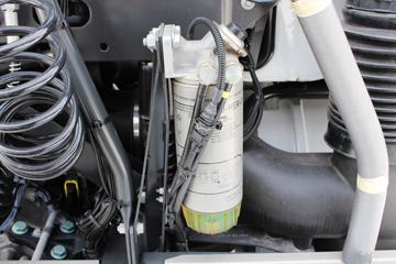 ���� Actros�ؿ� 440���� 6x2ǣ����(����)(�ͺ�2644)ͼƬ