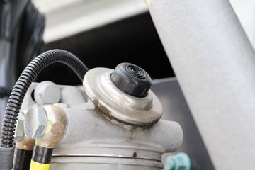 ���� Actros�ؿ� 440���� 6x2ǣ����(����)(�ͺ�2644)ͼƬ