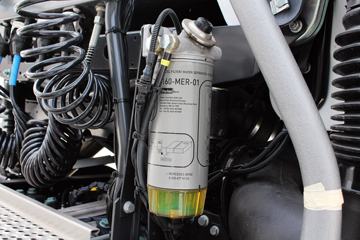 ���� Actros�ؿ� 440���� 6x2ǣ����(����)(�ͺ�2644)ͼƬ