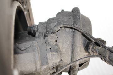 ���� Actros�ؿ� 440���� 6x2ǣ����(����)(�ͺ�2644)ͼƬ